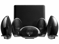 kef lsx home cinema